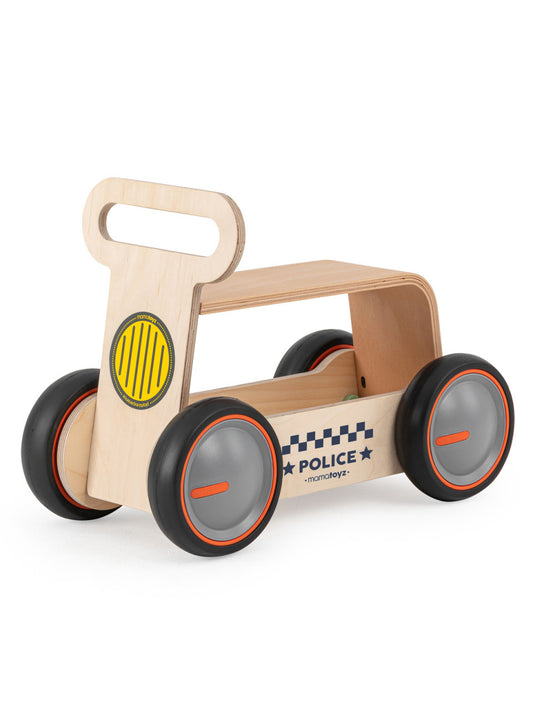 Masinuta ride-on, premergator si carucior de jucarii - Imagine 1 [ps:3c0e295a-01d6-4da7-b538-433a58f7a1c4]