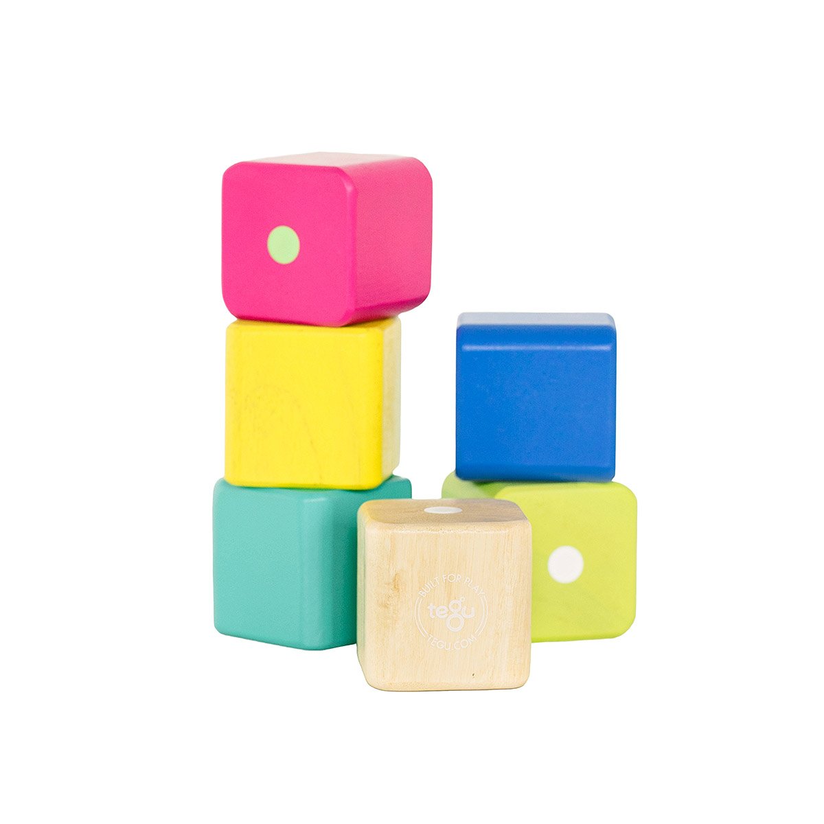 Tegu Baby 6 - Blocuri din Lemn Magnetic pentru Bebeluși - Default Title (1) [ps:89f7803f-a7d7-464b-8719-10730a9ce0ea]