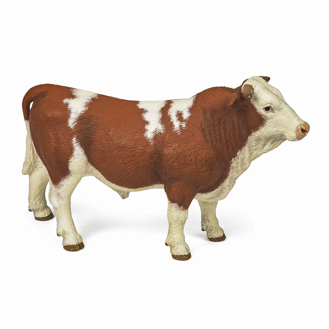 PAPO FIGURINA TAUR SIMMENTAL - Imagine 1 [ps:6053f492-b6ef-4f5d-a4fd-f429e6afa2f2]