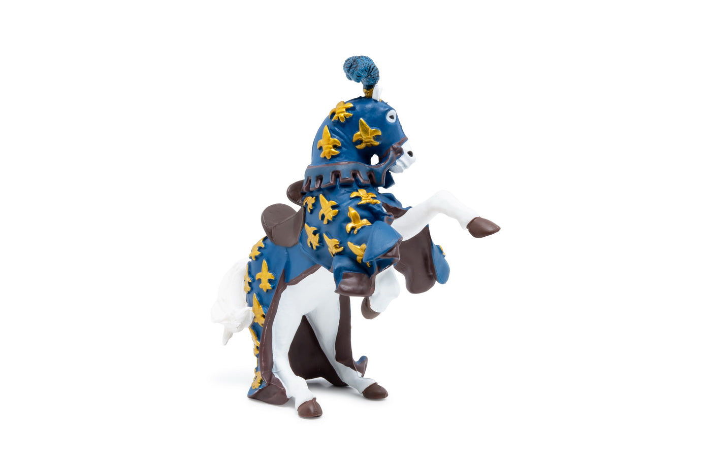 PAPO FIGURINA CALUL PRINTULUI FILIP ALBASTRU [ps:06fffd5b-1dca-4557-9ae1-2529a93a6750]