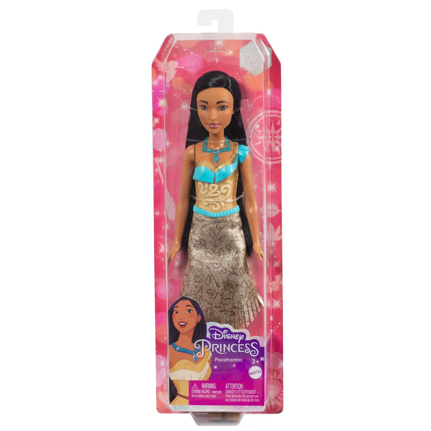 DISNEY PRINCESS PAPUSA PRINTESA P. Mattel - Imagine 1 [ps:30d11aa6-f5e7-4a87-a36a-abc110c736ee]