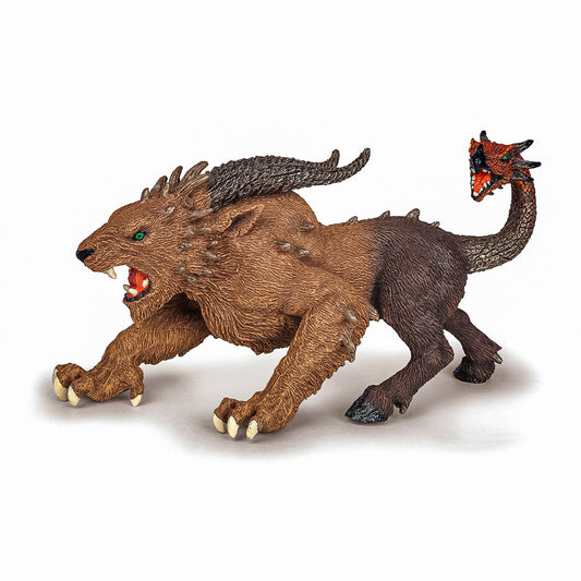 PAPO FIGURINA HIMERA - Imagine 1