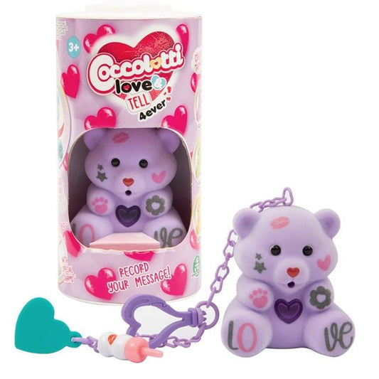 Ursuletul Coccolotti Love & Tell Giochi Preziosi | Jumbo - Default Title (1) [ps:fbe28ced-834f-451a-9006-09e5e93210d5]