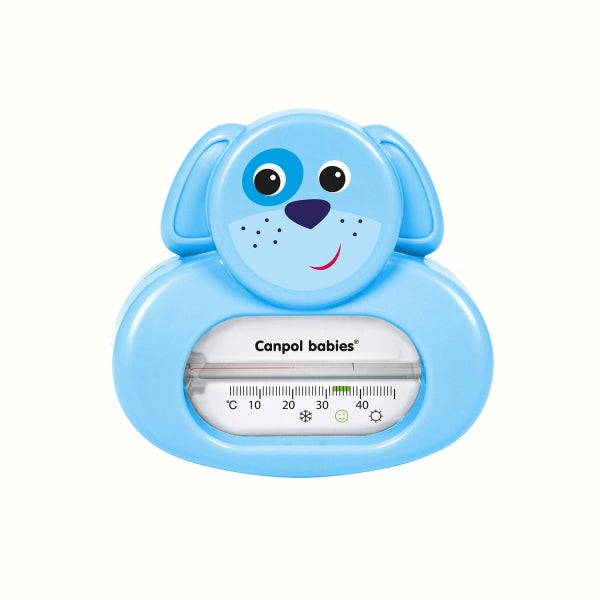 Canpol Babies Termometru de Baie Caine/Pisica 56/142 - Imagine 1 [ps:8e4591f7-ab36-4fee-a198-dabc2225ab19]
