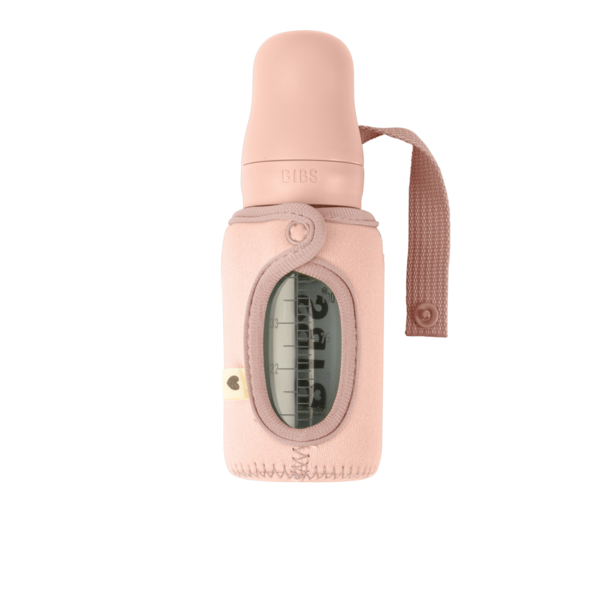 Husa Biberon Sticla 225 ml BIBS, Blush | Accesorii Hrănire - Blush (1) [ps:0ef5bc49-b170-4b8e-909c-2ec07825b35a]