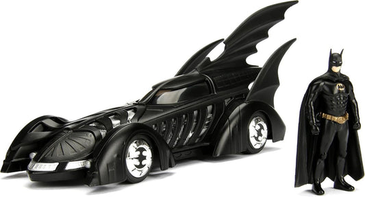 Set Jada DC Batman Forever: Figurina și Batmobile 1:24 - Default Title (1) [ps:4b11e374-6486-48c8-b5b8-43b2ccb02f53]