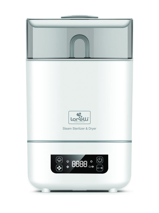 Sterilizator și Uscător Biberoane Lorelli | Electric cu - Default Title (1) [ps:5f930c00-bc5b-49b7-9ab1-e2621116e36c]