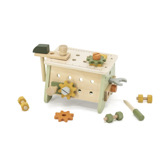 Banc de lucru, colectia Green, Viga - Imagine 1 [ps:f9291c15-9881-4411-9b85-4be7a4a98a68]