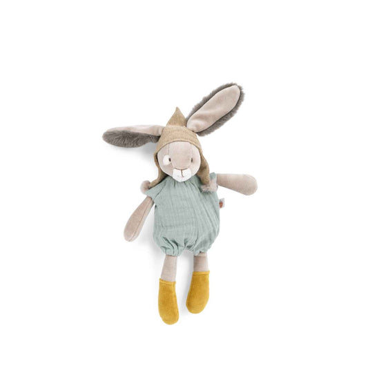 Jucarie bebe Micul iepuras, Moulin Roty - Imagine 1 [ps:e4c2d1c5-6675-4a28-8c96-9e5483ed3541]
