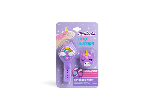 MARTINELIA LITTLE UNICORN CEAS CU 2 LUCIURI  DE BUZE - Imagine 1 [ps:478f609d-3cfb-460c-8900-59672c6f91bc]
