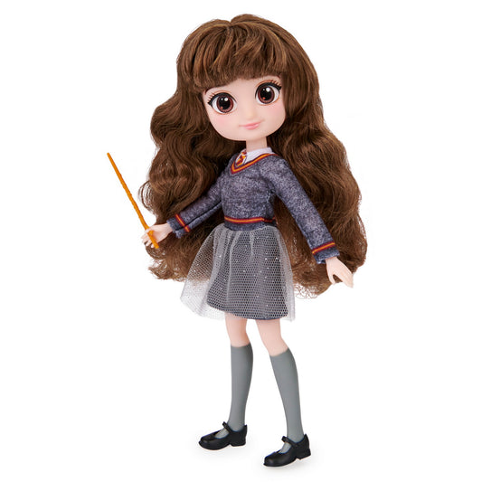 HARRY POTTER FIGURINA LUNA LOVEGOOD 20CM Spin Master - Hermione (1) [ps:d04bb061-db22-4c37-a277-fe37dbfda4b6]