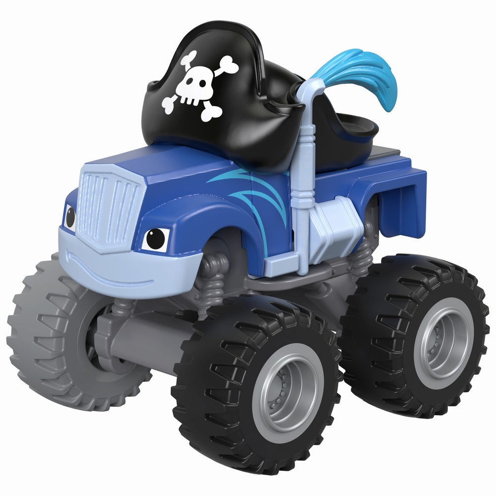 MASINUTE BLAZE DIN METAL FIRERESCUE Mattel - Crusher (1) [ps:25e97952-9a31-48ad-9e22-234f588aa63d]