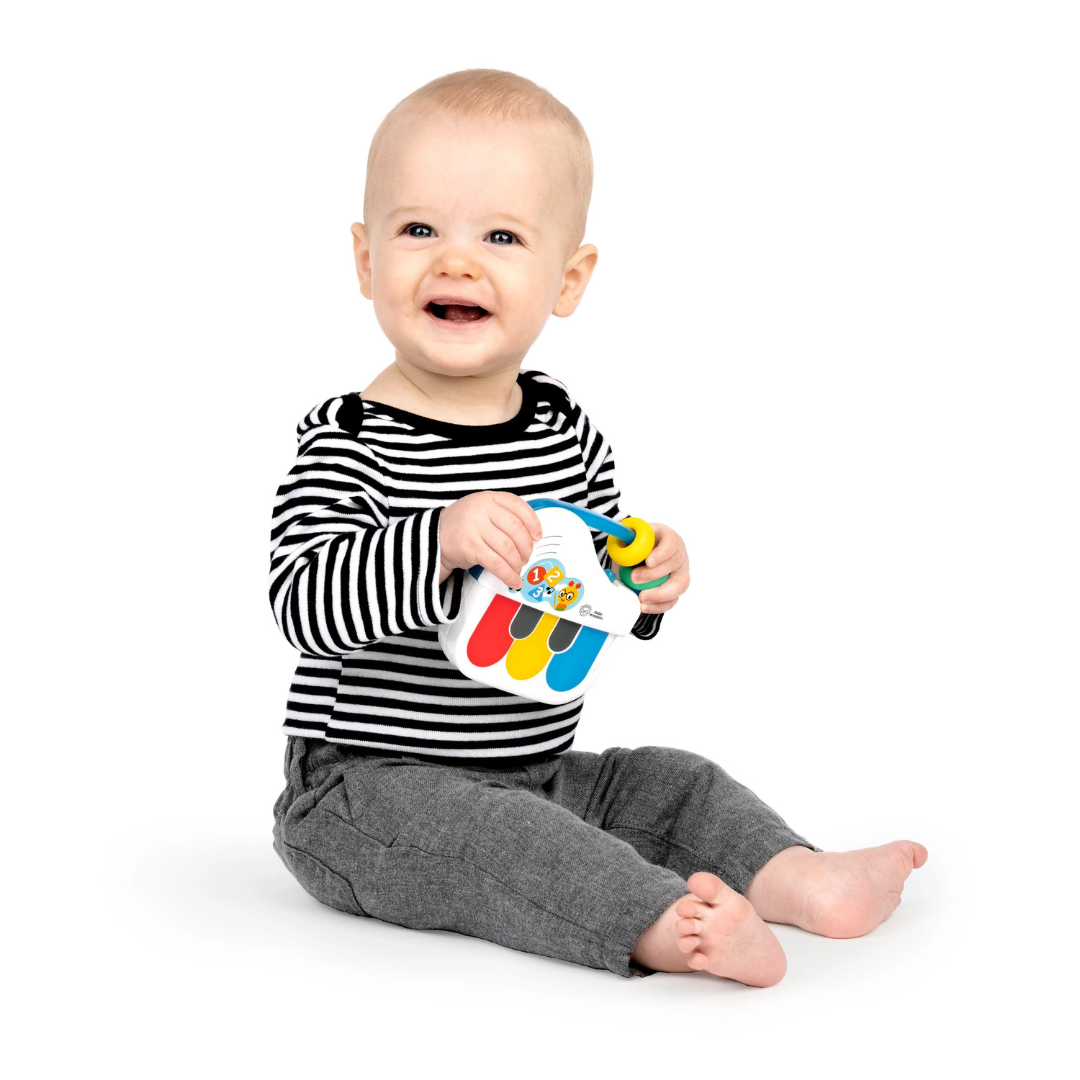 Baby Einstein Petit Piano - Jucărie Muzicală pentru Bebe - Default Title (1) [ps:d09a6ce8-311e-4286-8a81-0a790bd7781b]