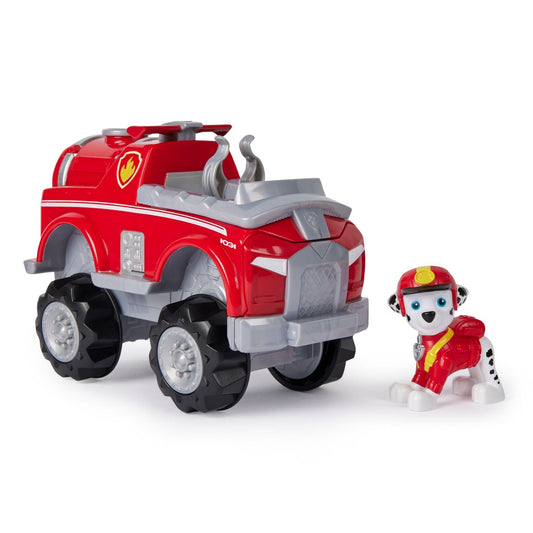 PATRULA CATELUSILOR JUNGLE PUPS SET FIGURINA MARSHALL SI - Marshall si Elefantul (1) [ps:63543cc4-0712-4436-a405-f38ce28c3dcc]