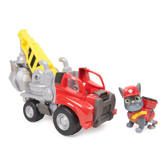 PATRULA CATELUSILOR RUBBLE SI ECHIPA VEHICUL DE BAZA - Charger (1) [ps:6918a58f-f8eb-44e3-818e-4137fd682307]