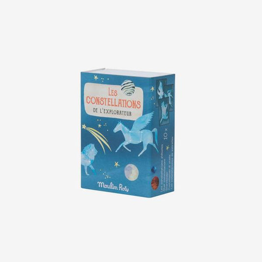 Decor fluorescent-Constelatii, Moulin Roty - Imagine 1 [ps:1f1e4abf-38d0-4a68-8ff3-347079cc4b05]