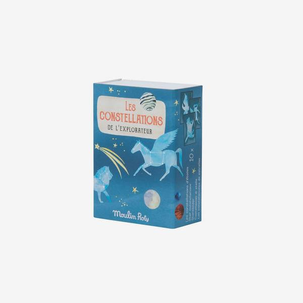 Decor fluorescent-Constelatii, Moulin Roty - Imagine 1 [ps:1f1e4abf-38d0-4a68-8ff3-347079cc4b05]