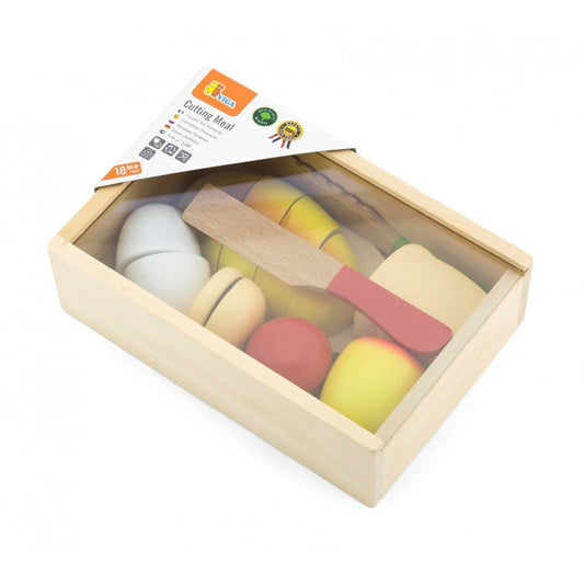 Gustare de taiat, Viga - Imagine 1 [ps:6dc22c76-9539-4673-9f3c-3ec2edcf03e9]