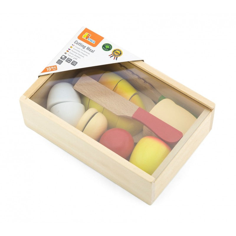 Gustare de taiat, Viga - Imagine 1 [ps:6dc22c76-9539-4673-9f3c-3ec2edcf03e9]