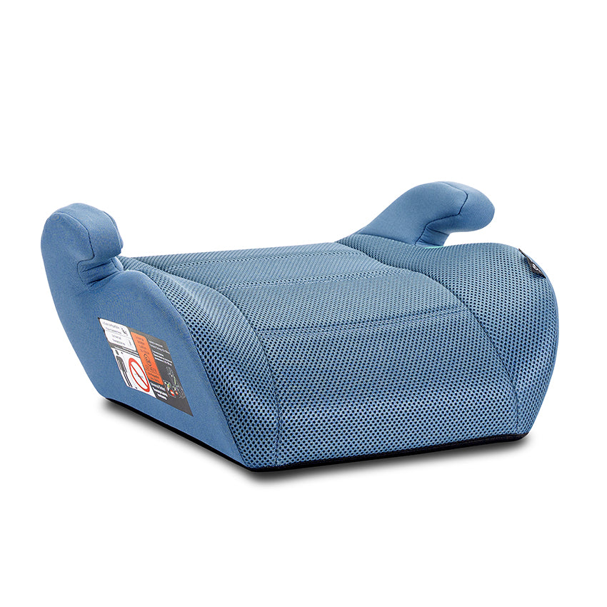 Inaltator Auto Lorelli Sol, 125-150 cm, 6-12 ani, Black - Blue (1) [ps:95a58b84-ce97-4cae-b158-17665a41476c]