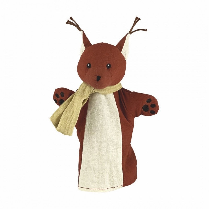 Papusa de mana veverita, Egmont Toys [ps:f38cd78c-cdeb-4d81-9eaf-b07fa666da3e]