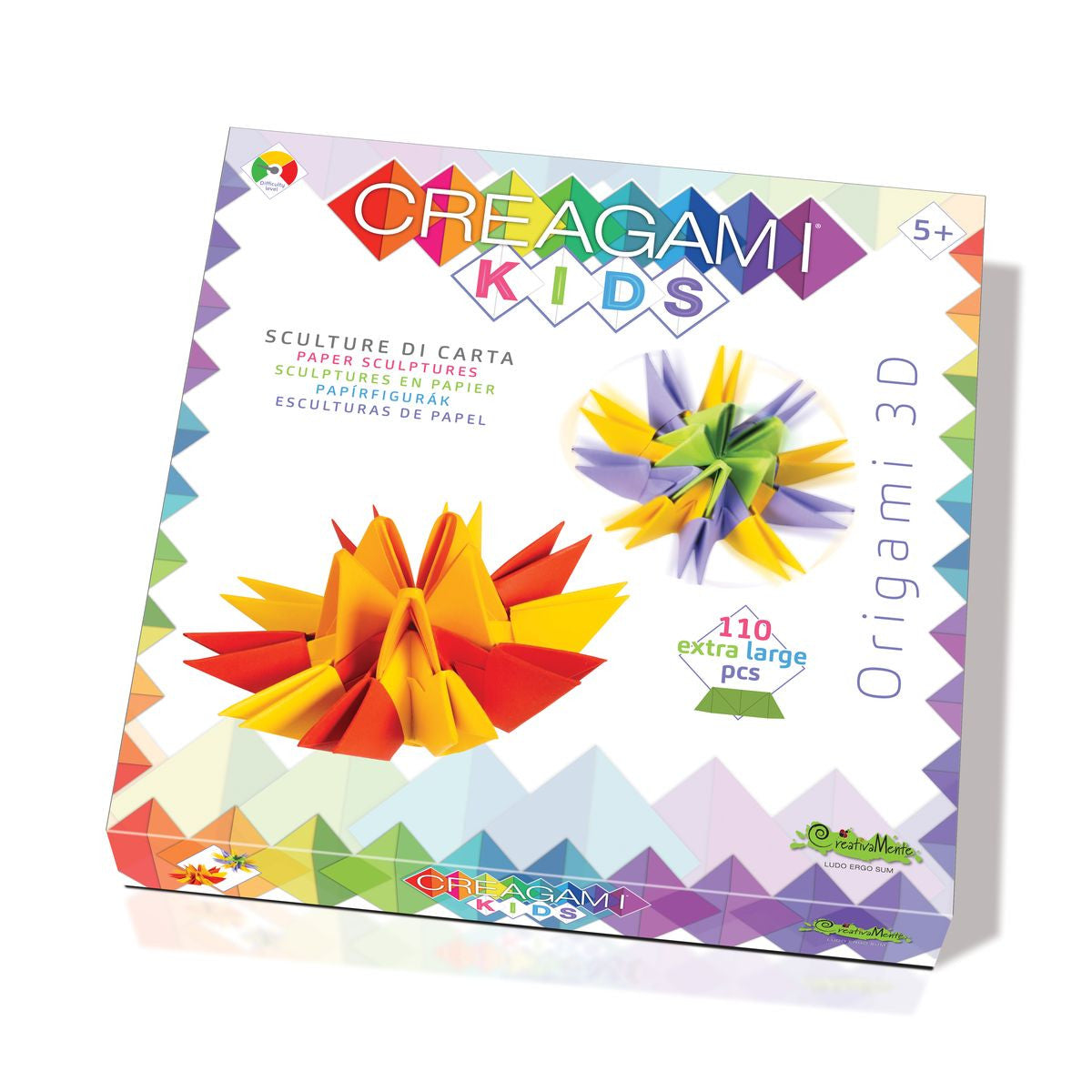 Creagami, titirezi CreativaMente - Imagine 1 [ps:54730236-edd4-4cbc-b6e7-500480790b68]