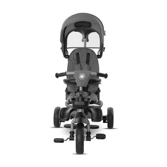 Tricicletă Lorelli Freccia Multifuncțională, Beige & Black - Grey & Black (1) [ps:410e65b9-1be3-42e3-8968-cf226bd6860b]