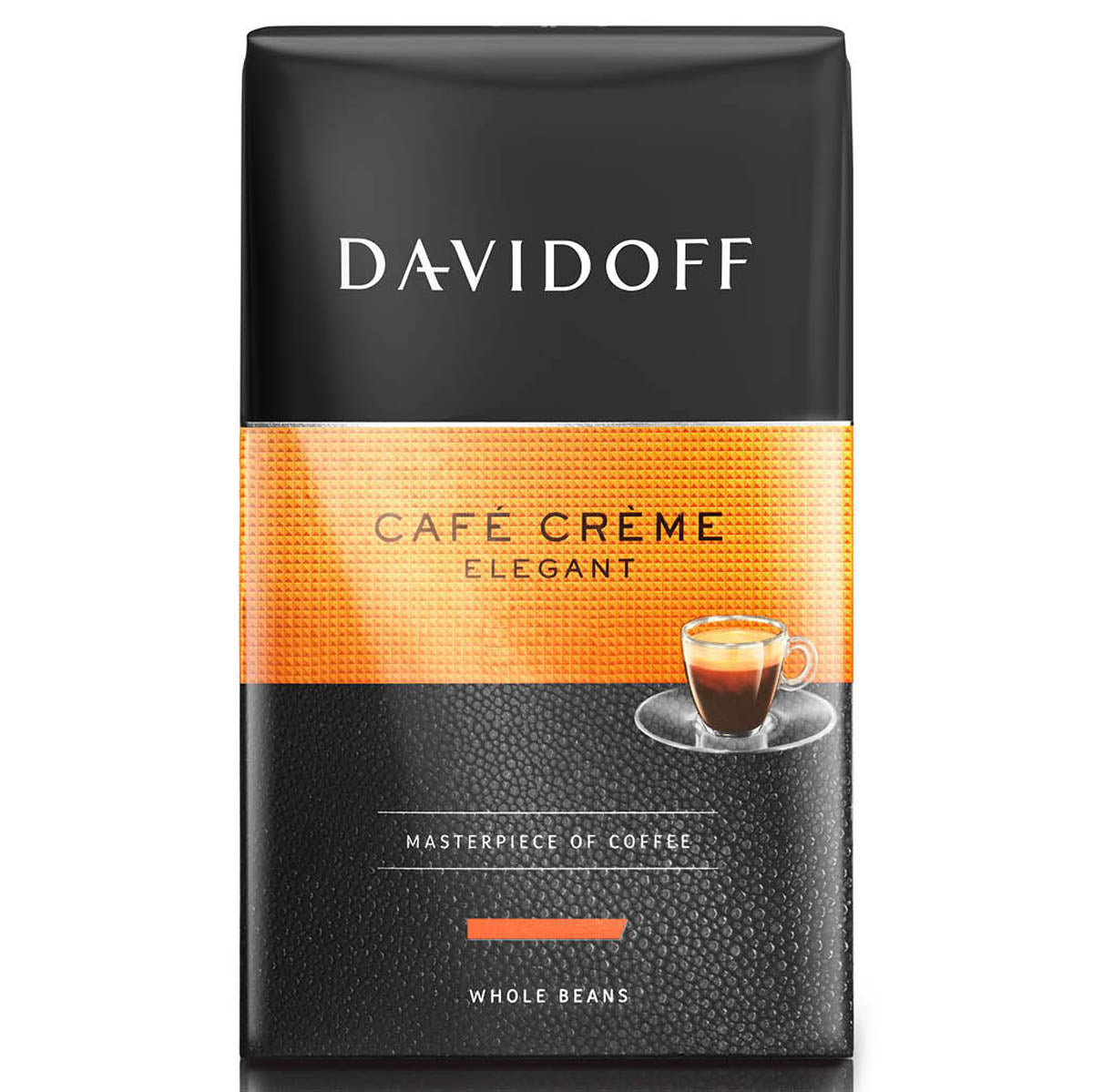 DAVIDOFF Cafe Creme, cafea prajita boabe, 500 g - Imagine 1 [ps:a4490c06-d15a-4f7a-97ff-53265bc80117]