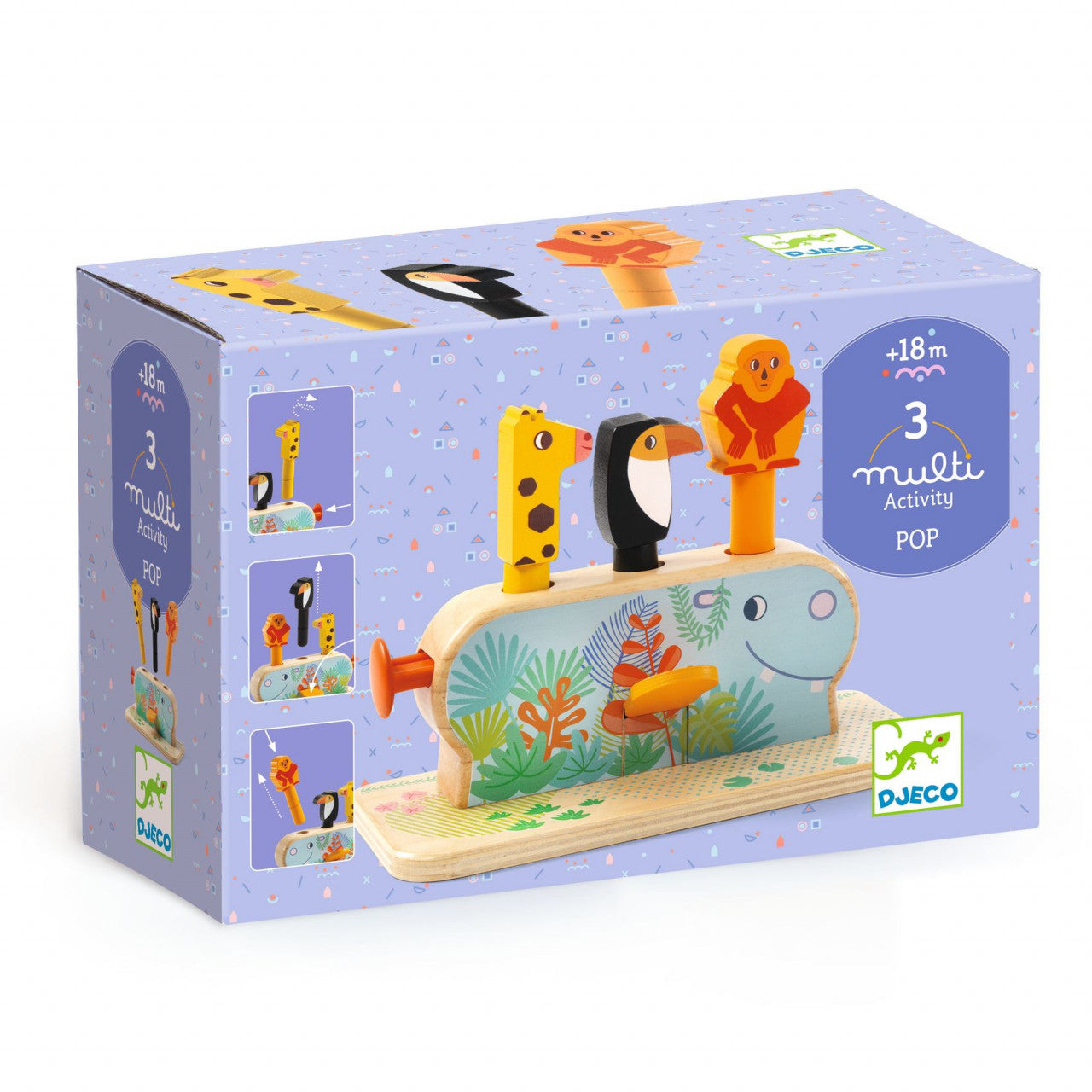 Jucarie pop-up Multi Pop, Djeco - Imagine 1 [ps:b9d68337-7558-4d92-884b-c416b567ba26]