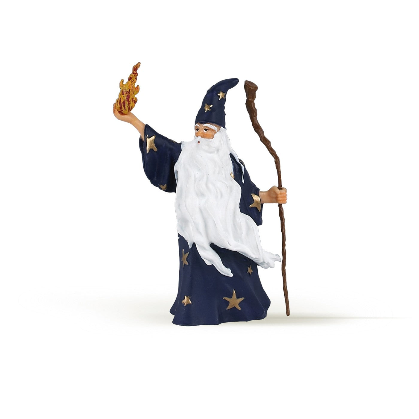 PAPO FIGURINA MERLIN MAGICICANUL - Imagine 1 [ps:8364da59-8cda-445f-9459-f48b8cca97ab]