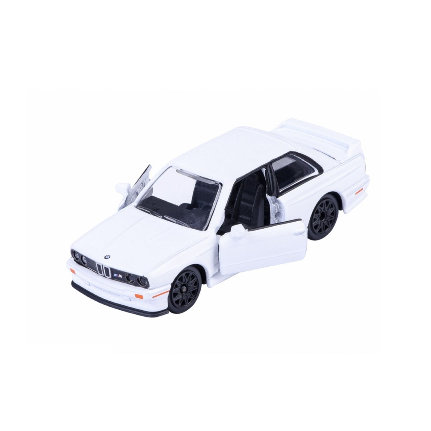 MAJORETTE MASINUTA METALICA BMW M3 VINTAGE 7.5CM Simba - Default Title (1) [ps:78261fa3-e640-454d-9f64-5e6f62c21b4e]