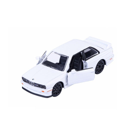 MAJORETTE MASINUTA METALICA BMW M3 VINTAGE 7.5CM Simba - Default Title (1) [ps:78261fa3-e640-454d-9f64-5e6f62c21b4e]