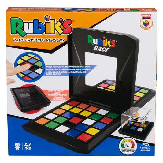 CUB RUBIK JOC RUBIK CURSA Spin Master - Imagine 1 [ps:cfef8917-a284-467a-9b43-904b47b19544]
