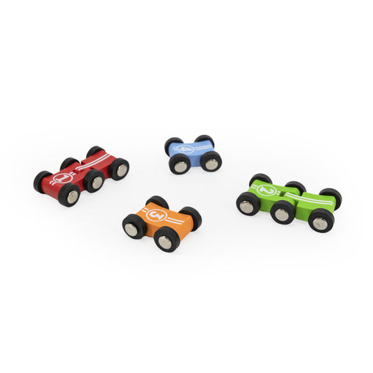 Pista de curse cu rampa dubla, Viga - Imagine 1 [ps:1c72f117-05f9-4d67-a38d-eb1e12cd2e8e]