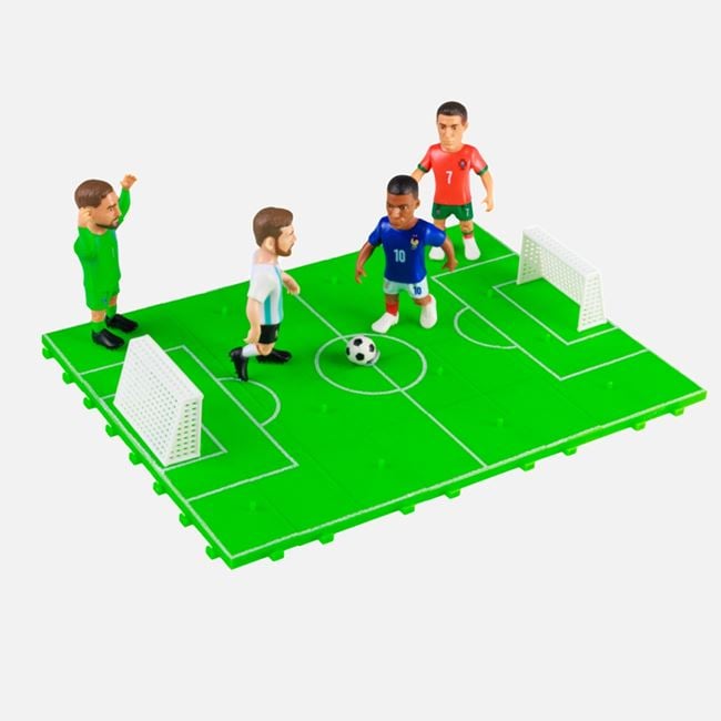 Super Goal Gheata cu Figurina Blind Box - Giochi Preziosi - Default Title (1) [ps:6fbc9648-31e3-4385-9114-4a5b06fe7619]