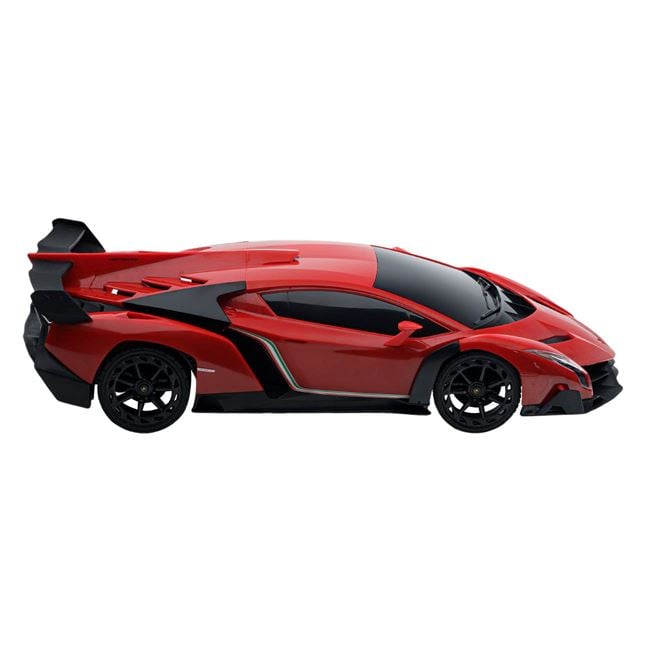 Mașină Lamborghini Veneno Roșie cu Telecomandă Jumbo 1:12 - Default Title (1) [ps:03d98db6-277d-4532-a310-6b5745a77429]