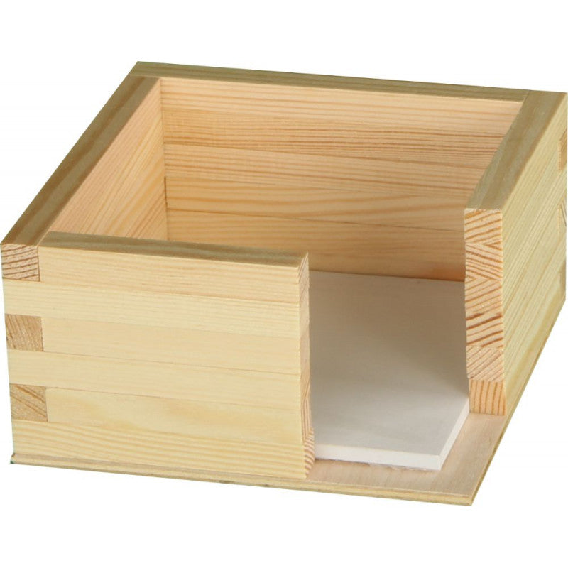 Set de construit Accesoriu de birou, 50 piese din lemn, Walachia [ps:f314257c-7f41-4bac-b632-07c04bdfe876]