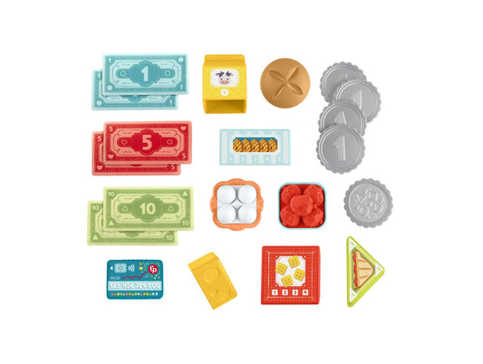 FISHER PRICE LAUGH LEARN CASA DE MARCAT SI MAGAZIN Mattel - Imagine 1 [ps:10f11a5b-944c-4f09-9bd0-8bcade4e8a32]