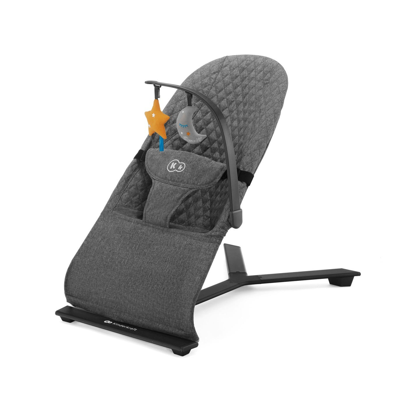 BALANSOAR KINDERKRAFT MIMI, GREY - Gri