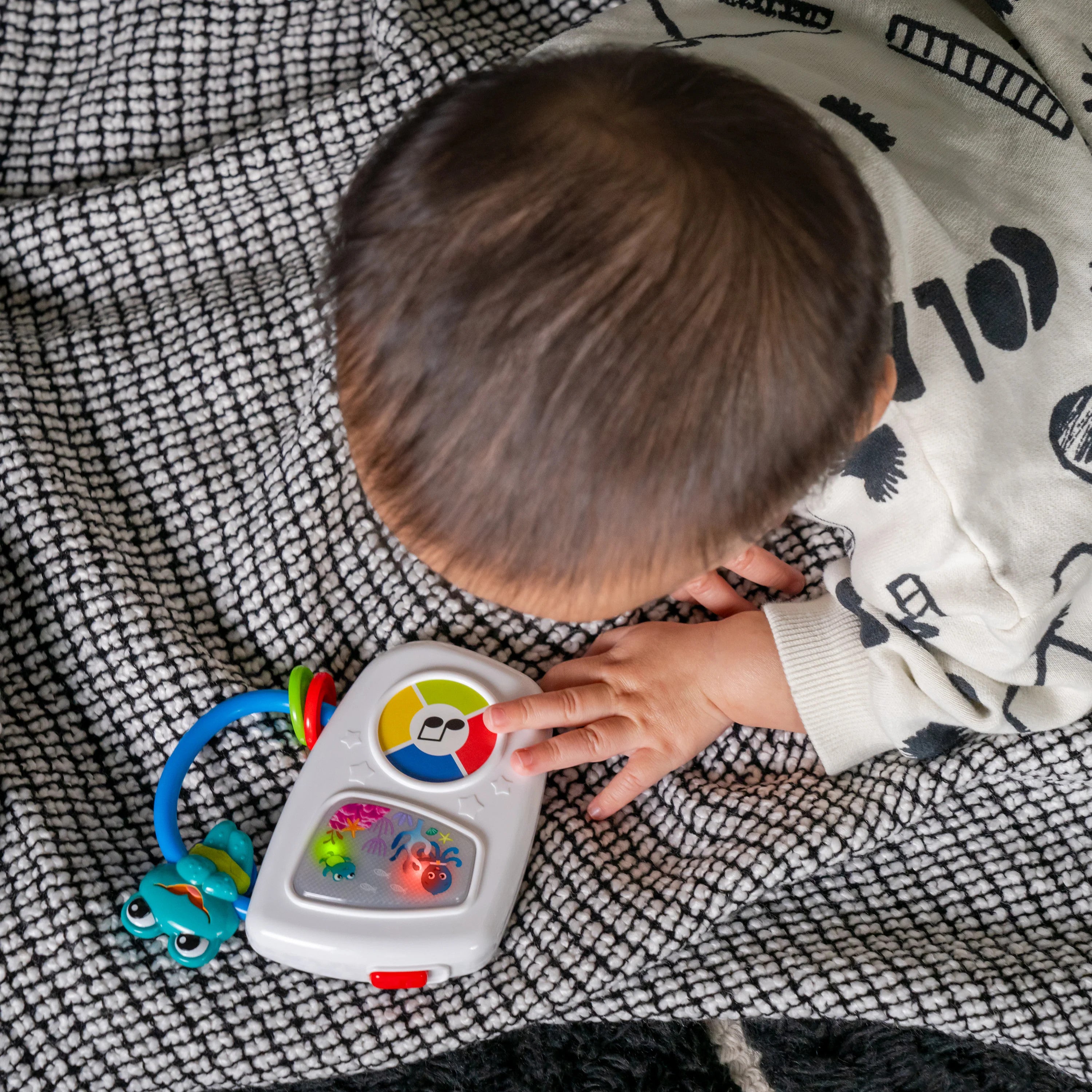 Jucărie Muzicală Baby Einstein Ocean Explorers Maritime - Default Title (1) [ps:6903b4a6-7f01-4a4e-abc4-df1c5e8c8d19]