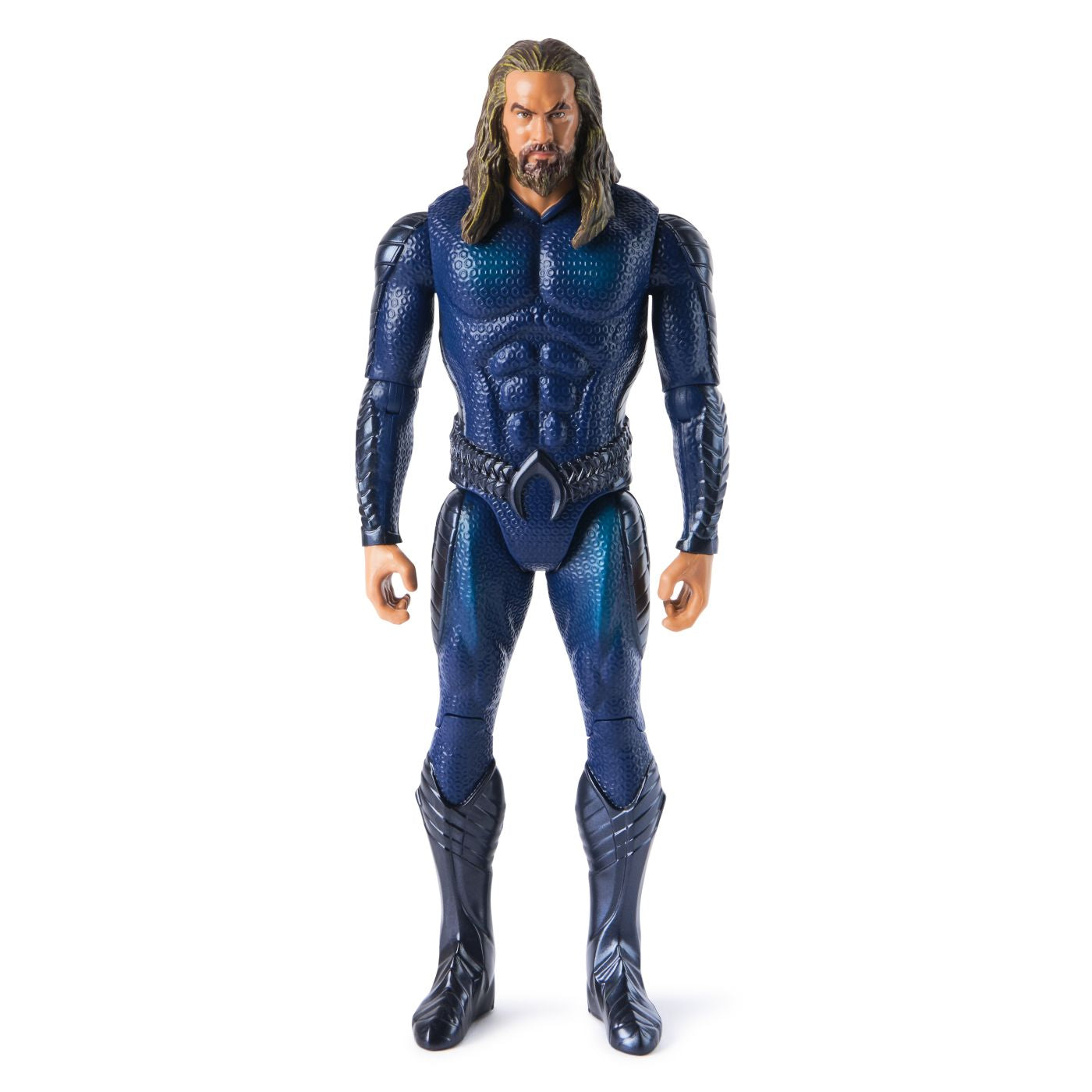 Figurină Aquaman Batman 30cm Spin Master - DC Comics - Albastru (1) [ps:75ee6c4a-bee2-4c0c-8a3b-8dbe8520f780]