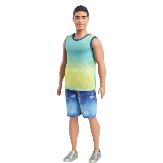 BARBIE PAPUSA BAIAT FASHIONISTAS BRUNET CU MAIOU OMBRE - Default Title (1) [ps:00d2fa8f-6cb0-44bd-bfd9-c00e6c392382]