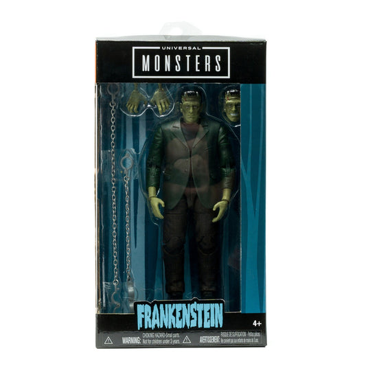 JADA FIGURINA METALICA FRANKESTEIN 15CM Simba - Imagine 1 [ps:b8b07cba-c1df-45f6-b918-52148dca5ba9]