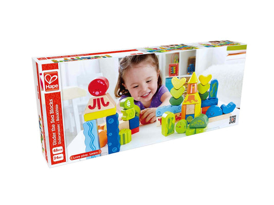 HAPE BLOCURI VIATA MARINA - Imagine 1 [ps:02671a9c-ce6c-414d-80db-6129bd7b9ae7]