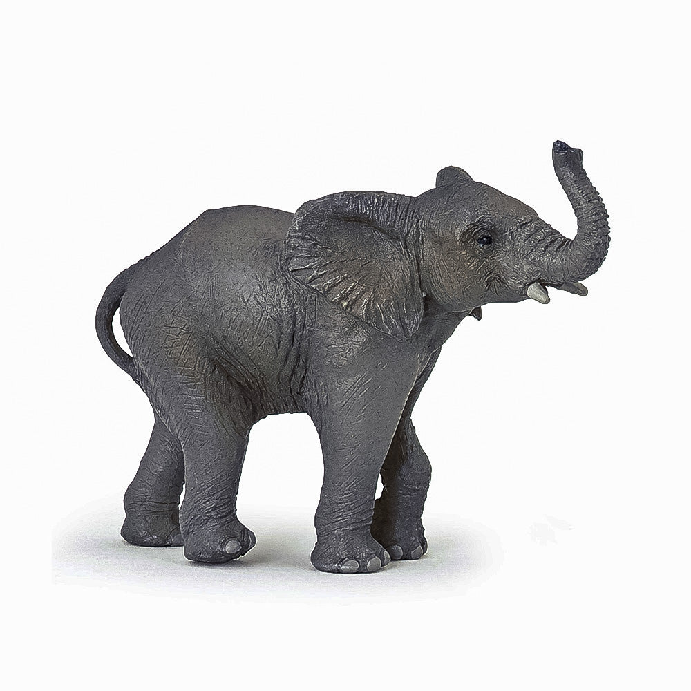 PAPO FIGURINA PUI ELEFANT - Imagine 1 [ps:e367535c-7b17-4917-8eed-0d250352758f]