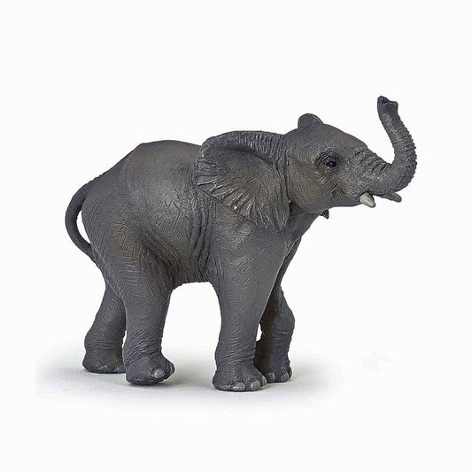 PAPO FIGURINA PUI ELEFANT - Imagine 1 [ps:e367535c-7b17-4917-8eed-0d250352758f]