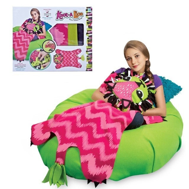 Set Creatie DIY Flippy - Patura de Tricotat Multicolor - Default Title (1) [ps:54c4eac9-329d-43ee-b0df-71ecc7bbbcfa]