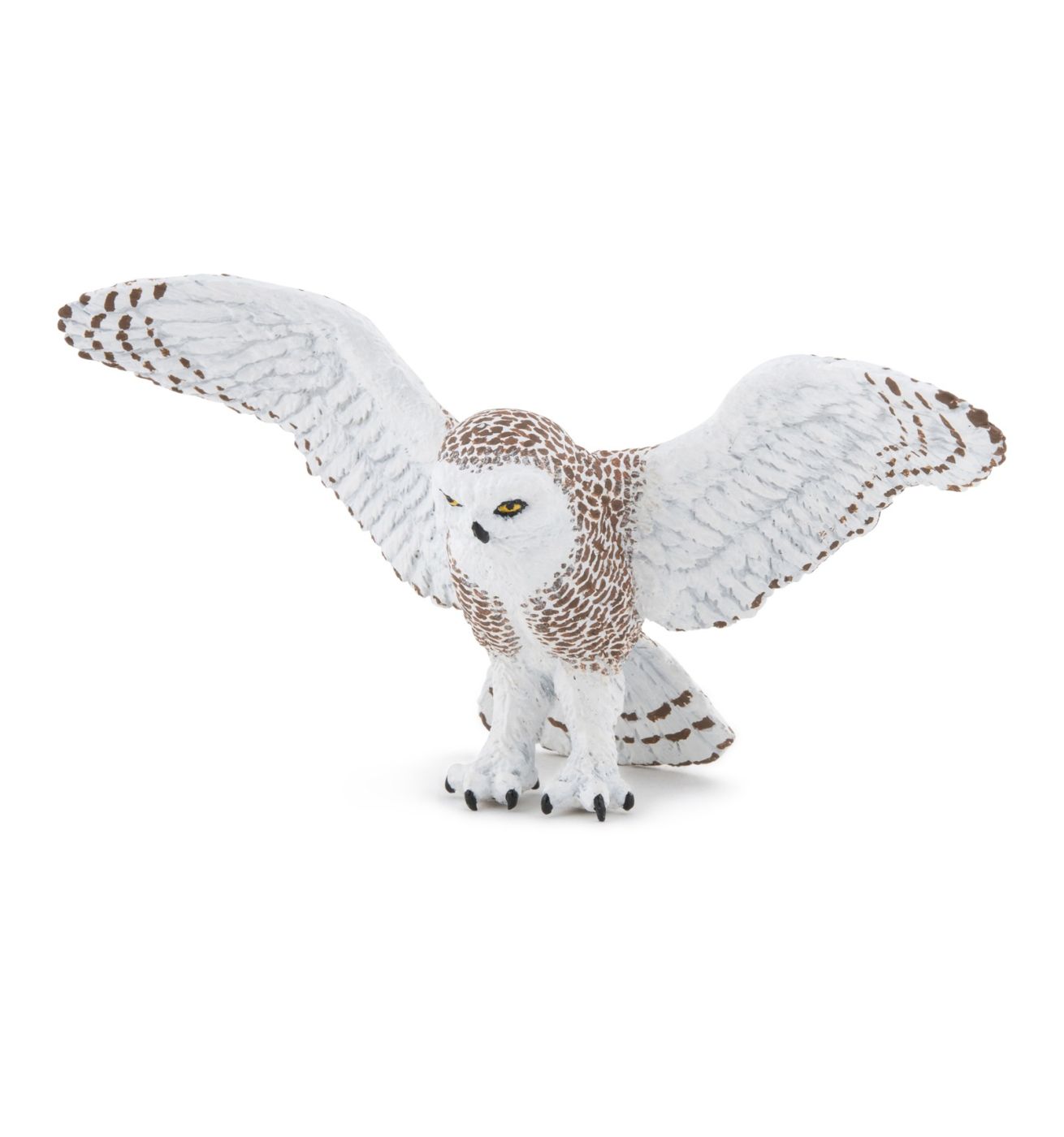 PAPO FIGURINA BUFNITA DE ZAPADA - Imagine 1 [ps:3f53bad7-8456-47d6-a890-eb91d7158ebc]