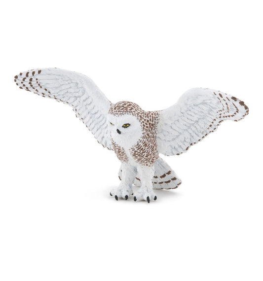 PAPO FIGURINA BUFNITA DE ZAPADA - Imagine 1 [ps:3f53bad7-8456-47d6-a890-eb91d7158ebc]