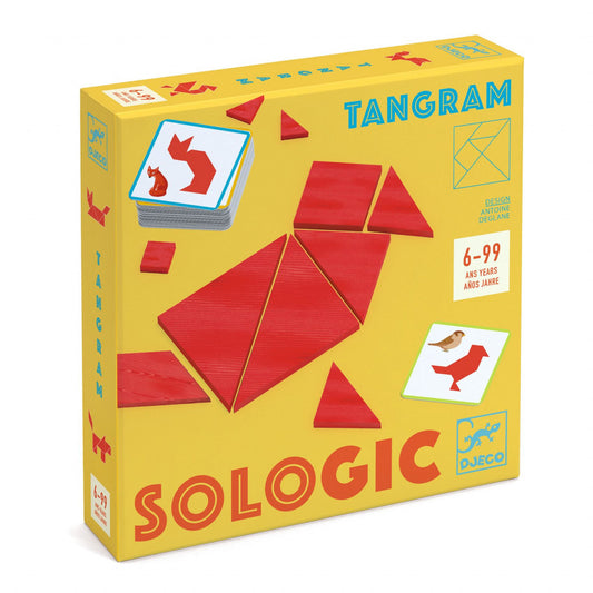 Joc de logica Tangram, Djeco - Imagine 1 [ps:f7a4c01c-5f90-460d-a69f-ff704a9005de]